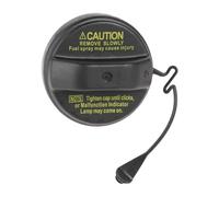 Bouchon de Réservoir de Carburant, pour Lexus GX470 4Runner 2003-2009 Prius Tacoma 2003-2006 Camry Tundra Bouchon de Couvercle de RéServoir Bouchons D'Essence de Remplacement, Paquet de 1 Pièce