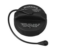 Bouchon de réservoir de Carburant pour Mitsubishi Outlander 2014-2017, référence d'origine : 1711A004. Couvercle de Protection Anti-Fuite pour Le Bouchon de Remplissage du réservoir d'essence.