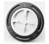 Bouchon De Réservoir De Carburant pour Mo&to pour Ducati Monster 797 821 937 1200 400 620 695 750 800 900 1000 S2R S4RS, À Démontage Rapide, sans Clé(Style D)