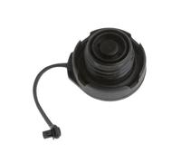 Bouchon de réservoir de Carburant pour Seat Leon 1J0201550A - Couvercle intérieur du réservoir d'essence/Diesel