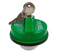Bouchon de réservoir de Carburant pour Stant Fuel Cap,Bouchon de réservoir d'essence/de Carburant verrouillable pour Voiture,pièces en Plastique pour véhicule 10591 35039D 9MGC791 MGC791