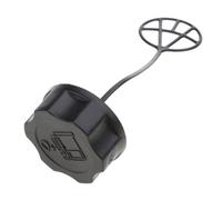 Bouchon de réservoir de carburant pour tondeuse à gazon 139/40-5/140 - Accessoires pour machines de jardin - Bouchons de réservoir de carburant pour débroussailleuse