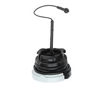 Bouchon de réservoir de carburant pour tronçonneuse, remplissage de réservoir d'essence, couvercle ABS de remplacement pour MS361 362 193T, bouchon de réservoir de carburant à