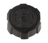 Bouchon de réservoir de carburant pour une utilisation avec certains modèles de tondeuse à gazon et souffleuse à neige tels que 692046 793606 33385 M143291 PT11028 LG397974 (1 pièce)