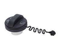 Bouchon de réservoir de carburant universel, étanche et facile à installer, couvercle de réservoir compatible avec véhicules 2010-2012, pour voiture essence ou, usage quotidien, réparation