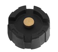 Bouchon de réservoir de carburant universel Yongzura pour bateau, en plastique ABS, pour moteur hors-bord, couvercle de réservoir de carburant, résistant à la rouille, pour