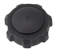 Bouchon de réservoir de carburant ventilé en plastique pour tondeuse à gazon 751-0603B