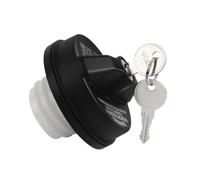 Bouchon De Réservoir De Carburant Verrouillable Avec Clés Compatible Avec Corvette 2012 2013 2014 Pour Colorado 2015-2016 77300-47020
