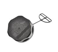 Bouchon de réservoir de Carburant vers l'avant, adapté aux modèles G4L et G4LS, pièce d'assemblage de Filtre de Tuyau de Bouchon de réservoir de Carburant inviolable(Only Cap)