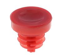 Bouchon de réservoir de direction assistée, 1 pièce, for Honda, Accord, Civic, NGV, Element, CR-V, Pilot, Odyssey, etc., 35/35 mm, remplace 53697-SB3-952