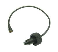 Bouchon de réservoir de lave-glace avec tuyau pour Volkswagen Cox