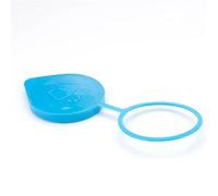 Bouchon de réservoir de Lave-Glace Compatible avec Accord et Civic. Bouchon de réservoir de Liquide Lave-Glace pour Voiture. Bouchon de Remplissage d'eau en Verre. Bouchon de Lave-Glace 38513-SC4-672