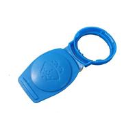 Bouchon de réservoir de Lave-Glace Compatible avec VW Bora, Golf et Polo 3Q0955455