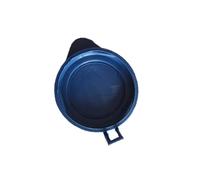 Bouchon de réservoir de Lave-Glace pour Land Rover Range Rover Evoque 2012-2018 (1 pièce) - Accessoires pour Lave-Auto - LR037584