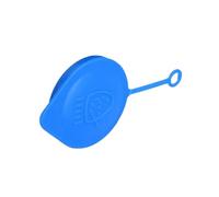 Bouchon de réservoir de Lave-Glace pour Toyota Prelude (1986-1991) Compatible avec Les modèles 2009-2013. Pièce détachée d'origine (OEM) : 38513-SB0-961