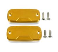 Bouchon de réservoir de Liquide de Frein Avant pour Moto Hornet 900, Hornet 600, CB600F et CB 600F (modèle 2019).