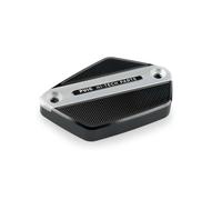 BOUCHON DE RESERVOIR DE LIQUIDE DE FREIN AVANT PUIG KTM 125 DUKE 24-25 ARGENT