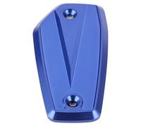 Bouchon de réservoir de liquide de frein,Couvercle de réservoir de liquide de frein avant,Protection de réservoir de liquide de frein,Bouchon de réservoir de frein pour Suzuki,Bouchon de pompe à essen