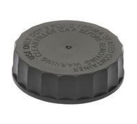 Bouchon de réservoir de liquide de frein pour Porsche 911, 912 et 930 (1971-1983)