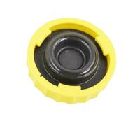 Bouchon de réservoir de liquide de frein principal, for Jeep, Grand, Cherokee, Dodge, Grand, Caravan, Chrysler, Town, Country, 5014518AA