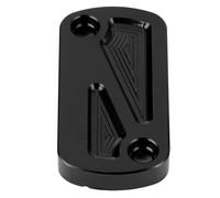 Bouchon de réservoir de liquide de frein,Protection de réservoir de liquide de frein,Couvercle de réservoir de frein,Bouchon de réservoir de frein pour Honda,Bouchon de pompe à essence,Modification de