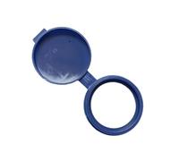 Bouchon de réservoir de Liquide de Lave-Glace pour Fiat Punto Evo 2005-2012 Grande Punto 2005-2012 Linea 2007-2017