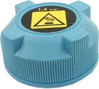 Bouchon de réservoir de liquide de refroidissement METZGER pour ALFA ROMEO 156