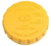 Metzger 2140039 Bouchon, réservoir de liquide de refroidissement