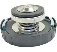 Bouchon de réservoir de liquide de refroidissement METZGER pour JEEP GRAND CHEROKEE