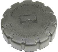 Bouchon de réservoir de liquide de refroidissement METZGER pour MERCEDES A-KLASSE (W176)