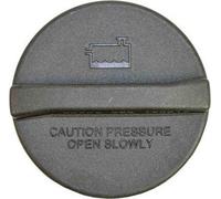 Bouchon de réservoir de liquide de refroidissement METZGER pour MERCEDES SPRINTER 3,5-t