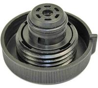 Bouchon de réservoir de liquide de refroidissement METZGER pour TOYOTA RAV 4