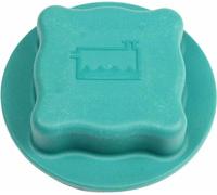 Metzger 2140053 Bouchon, réservoir de liquide de refroidissement
