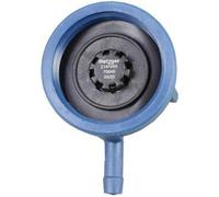 Bouchon de réservoir de liquide de refroidissement METZGER pour VW TRANSPORTER T3