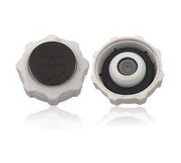 Bouchon de réservoir de liquide de refroidissement OPEL RENAULT DACIA 09110429 - 4402429