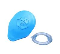 Bouchon De Réservoir De Liquide Lave-glace 28913-EE50A Compatible Avec Nissan Pour Tiida Pour Versa Pour Latio 2004 2005 2006 2007 2008 2009 2010 2011 Bouteille Lave-glace