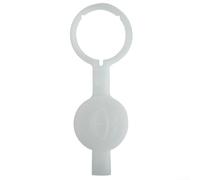 Bouchon de réservoir de liquide lave-glace automobile pour Mercedes ML320 ML350 ML430 ML500 ML55AMG modèles 1998 2005