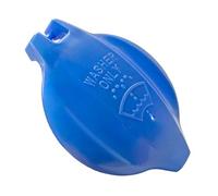 Bouchon de réservoir de liquide lave-glace compatible avec Honda Fit Hyundai Elantra, Tucson, Accent, Kia Forte