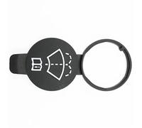 Bouchon de réservoir de Liquide Lave-Glace pour Chevrolet Camaro Colorado et Corvette 2015, 2016 et 2017 (références : 12767700 et 30566588).