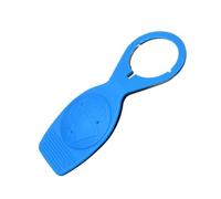 Bouchon de réservoir de Liquide Lave-Glace pour Voiture R8 A8 1H0955455, Couvercle de Bouteille d'essuie-Glace, Accessoires de Voiture