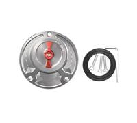 Bouchon De Réservoir De Mo&to pour Ducati 1098, 1198 S, R, 748/S, 848, Evo, 996, Couvercle Avant De Boîte À Air, Pièces Modifiées, Fixation Rapide(Style F)