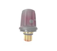 Bouchon de réservoir de nettoyeur à vapeur A60P, compatible avec Karcher, SC1 SC2 CTK10 SC2D, couvercle de chaudière/bouchon de remplacement for aspirateur
