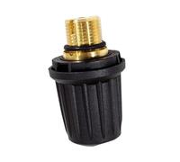 Bouchon De Réservoir De Nettoyeur À Vapeur De Remplacement, Compatible Avec Karcher,SC1 SC2 CTK10 SC2D, Couvercle De Chaudière À Valve De Sécurité For Aspirateur
