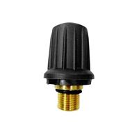 Bouchon De Réservoir De Nettoyeur À Vapeur, Valve De Sécurité En Laiton, Couvercle De Chaudière De Sécurité For Aspirateur, Compatible For Karcher, SC1.