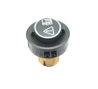 Bouchon De Réservoir De Nettoyeur Vapeur De Remplacement, Compatible Avec Karcher, Soupape De Sécurité For Aspirateur SC4 SC5, Pièces De Couvercle De Chaudière 4.580-760.0