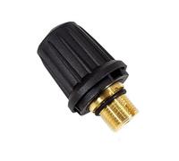 Bouchon de réservoir de nettoyeur vapeur de remplacement for aspirateur Karcher SC1 SC2 CTK10 SC2D, couvercle de chaudière de soupape de sécurité