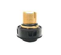 Bouchon De Réservoir De Rechange, Compatible Avec La Soupape De Sécurité De Chaudière D'aspirateur Vapeur Karcher SC4 SC5, Pièce 4.580 760.0
