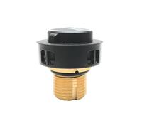 Bouchon De Réservoir De Rechange For Aspirateur Vapeur Karcher B64B, Compatible Avec Les Modèles SC4 Et SC5, Soupape De Sécurité Et Couvercle De Chaudière