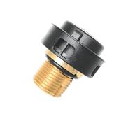 Bouchon de réservoir de rechange for aspirateur vapeur Karcher SC4 SC5, soupape de sécurité, couvercle de chaudière