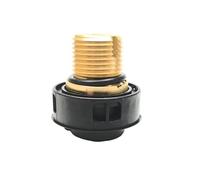 Bouchon De Réservoir De Rechange For Aspirateur Vapeur, Soupape De Sécurité, Couvercle De Chaudière, Compatible Avec Karcher, SC4, SC5